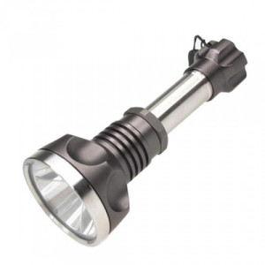 Lampe torche LED Patte de chat CREE XM-L T6