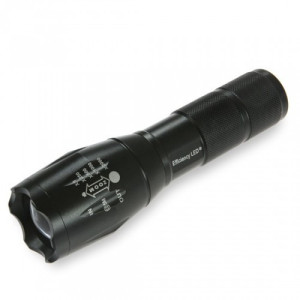 Lampe Torche LED XM-L T6 URBAN OUT