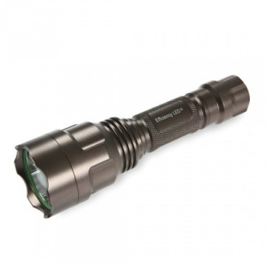 Torche BAROUD CREE XM-L T6