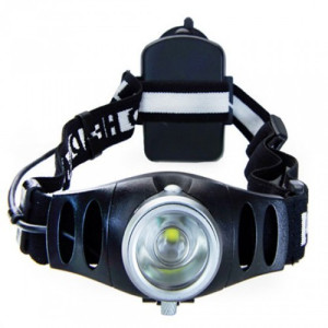 Torche frontale Free-headlight compacte