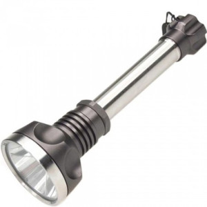 Lampe torche LED grande Patte de chat CREE XM-L T6
