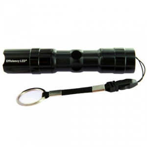 Lampe torche pocket 65 lumens LED CREE