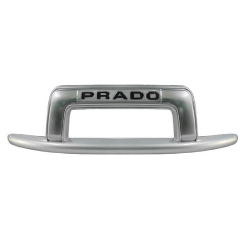 Pare-buffle PRADO LAND CRUISER KDJ90 et KDJ95