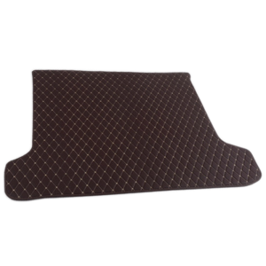 Tapis coffre KDJ125