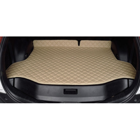 Tapis de sol de coffre pour Toyota RAV4 année 2014-2016