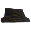 Tapis coffre KDJ125 noir