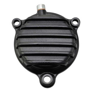 Carter de filtre à huile pour yamaha 500 XT - SR finition noir