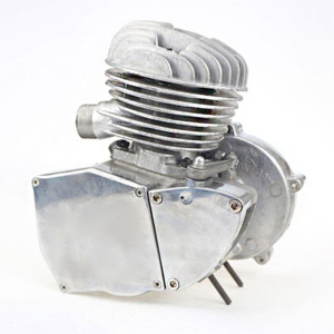 Moteur pour motocyclette vintage Carftsam