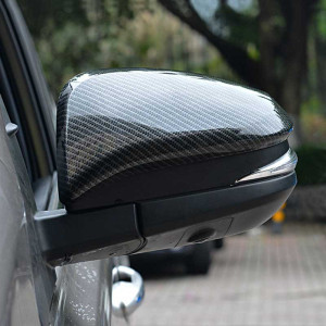 Paire coques de rétroviseur carbones Toyota RAV4 serie IV de 2013 à 2018