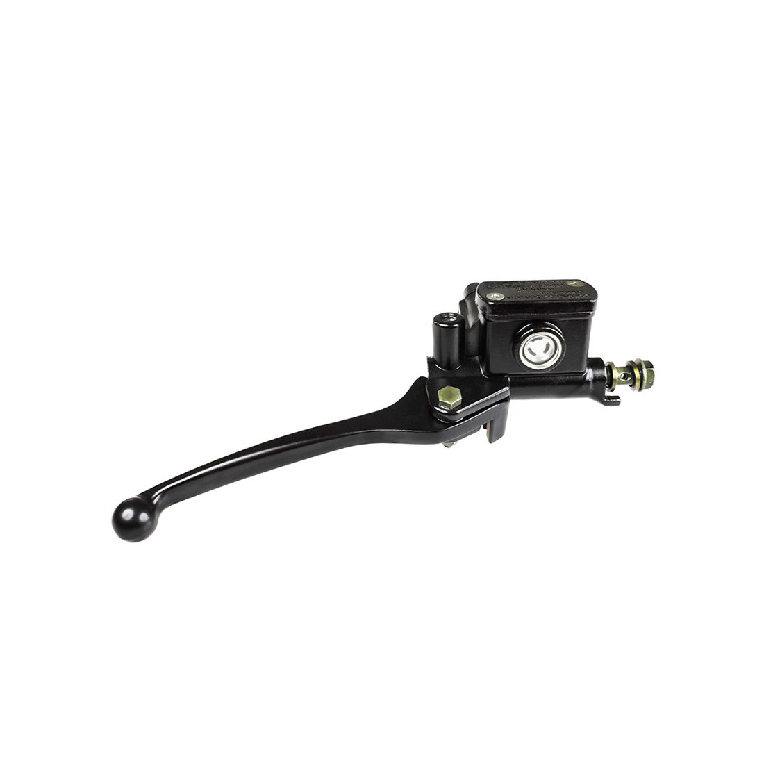 Pinkhatcat Levier De Frein à Main Gauche Pour Coleman CT200U